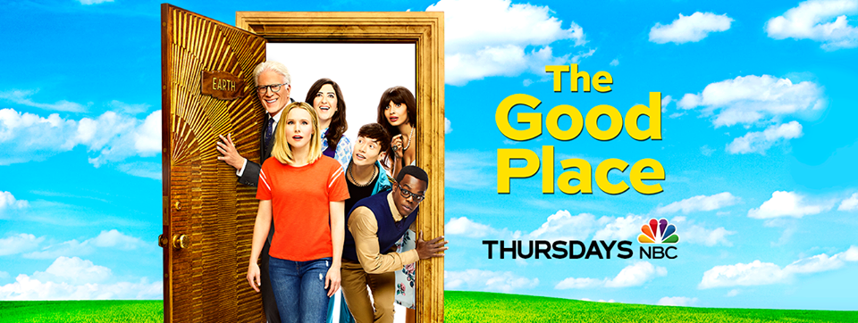 The Good Place – Sezonul 3 / Blooper Reel