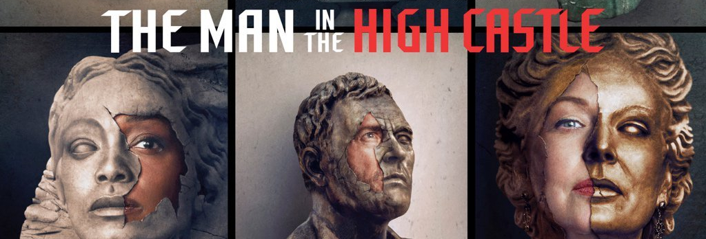 The Man in the High Castle – Sezonul 4 / Promo-uri / Postere