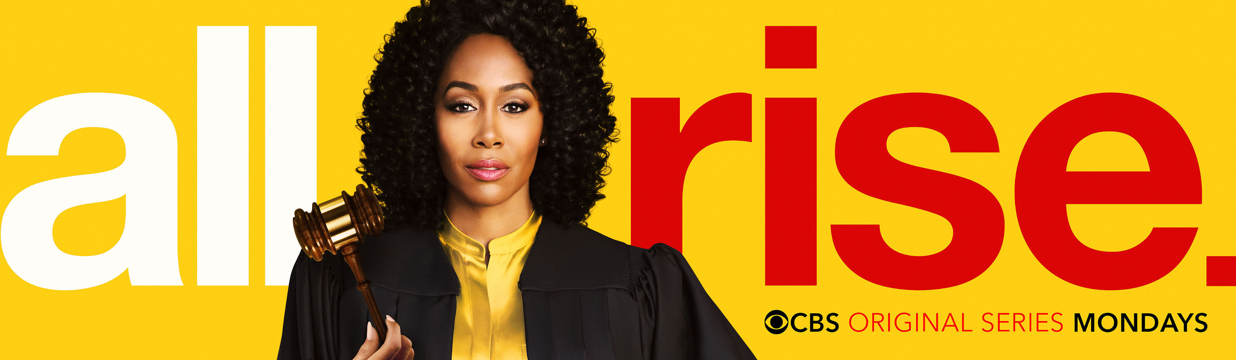 All Rise – Sezonul 1 / Promo-uri /  Poze Promotionale / Poster