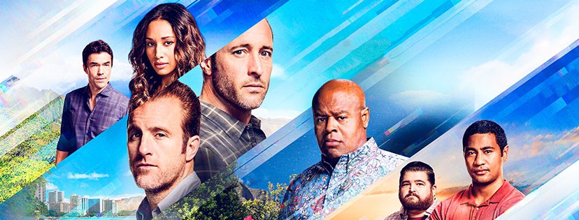 Hawaii Five-O revine la DIVA cu noi episoade