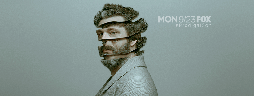 Prodigal Son – Sezonul 1 / Promo-uri / Distributie / Poze Promotionale / Postere