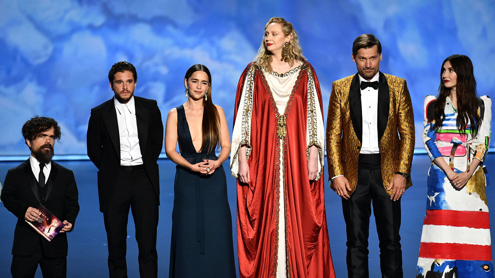 Premiile Emmy 2019 – cele mai importante momente
