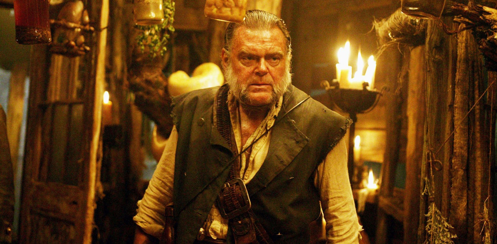 Unul dintre cei mai apreciați actori din seria Pirates of the Caribbean vine la Transylvania Comic Con