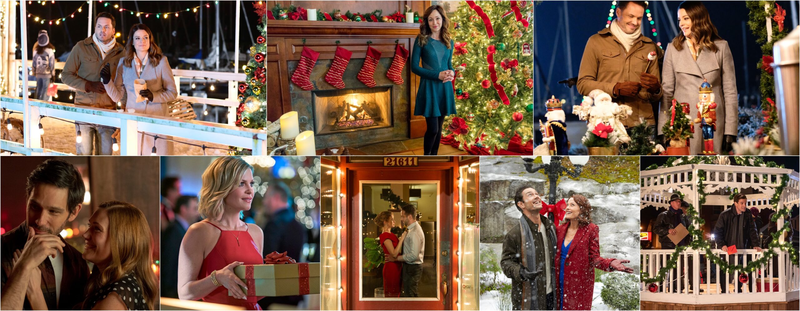 TRĂIEȘTE CRĂCIUNUL: DIVA dă startul maratonului de filme festive