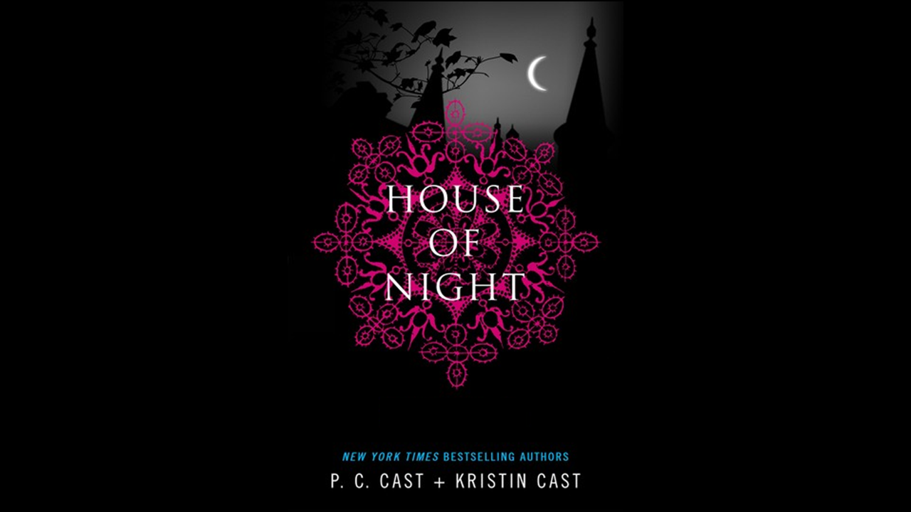 Seria House of Night, adaptată pentru TV de către producătorii Shadowhunters