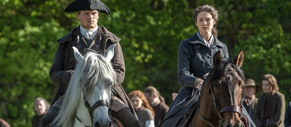 Outlander – Sezonul 5 / Promo / Poze Promotionale