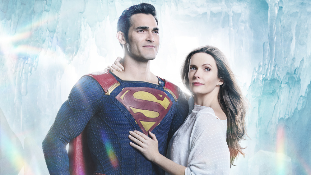 Aventurile lui Superman & Lois își fac debutul la The CW – un nou proiect DC Comics