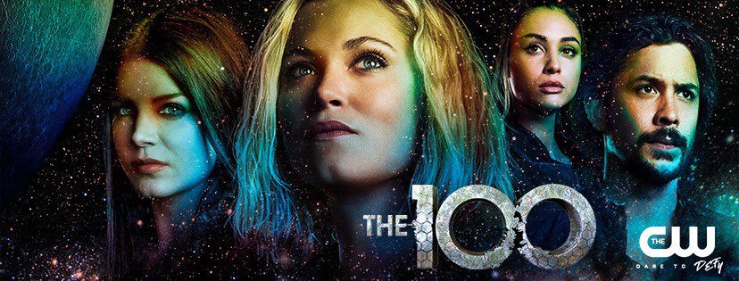 The CW ne propune un nou serial din universul ‘The 100’