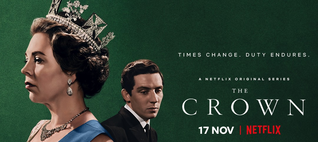 [CRONICĂ] The Crown – sezonul 3