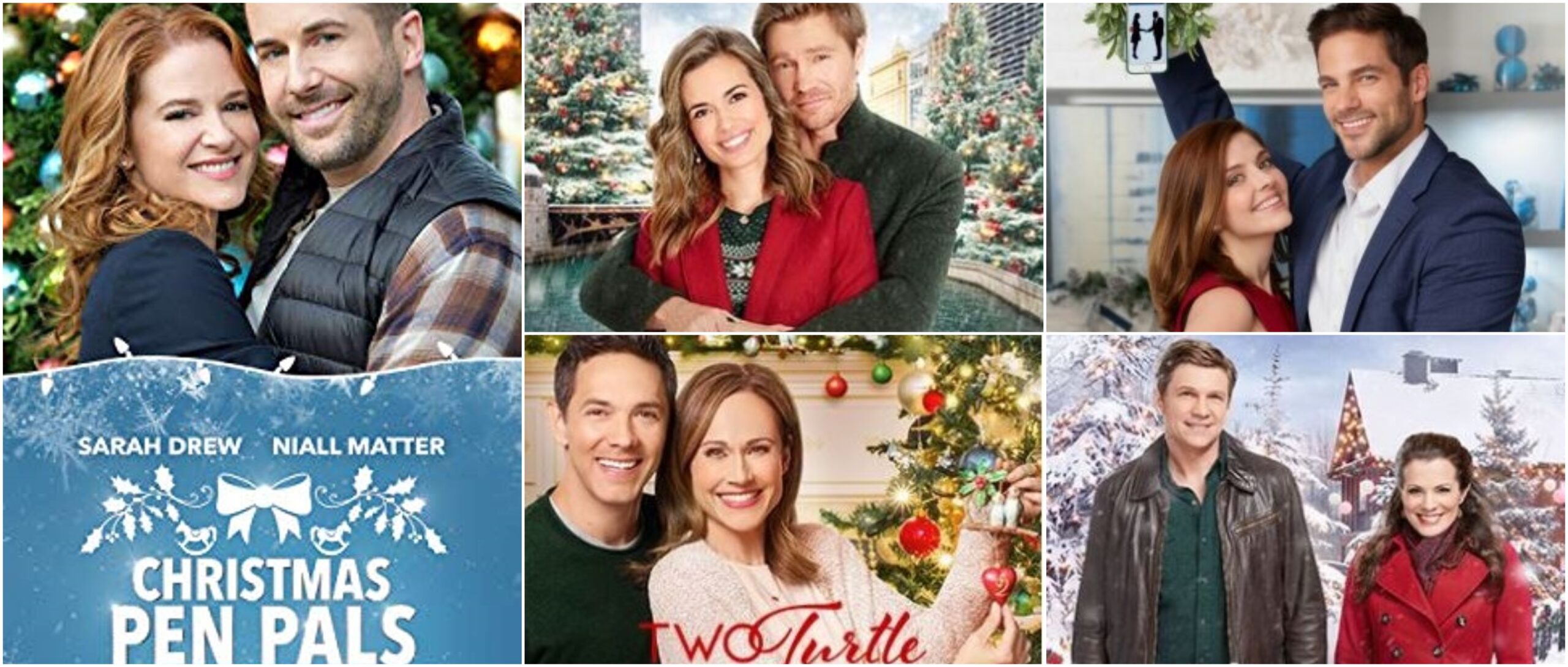 DIVA continuă maratonul de filme festive  “Trăiește Crăciunul”