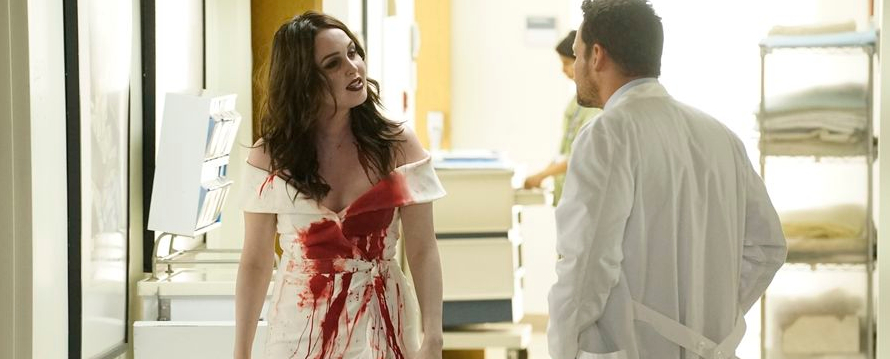 [CRONICĂ] Grey’s Anatomy – 16×05 ‘Breathe Again’ & 16×06 ‘Whistlin’ Past The Graveyard’