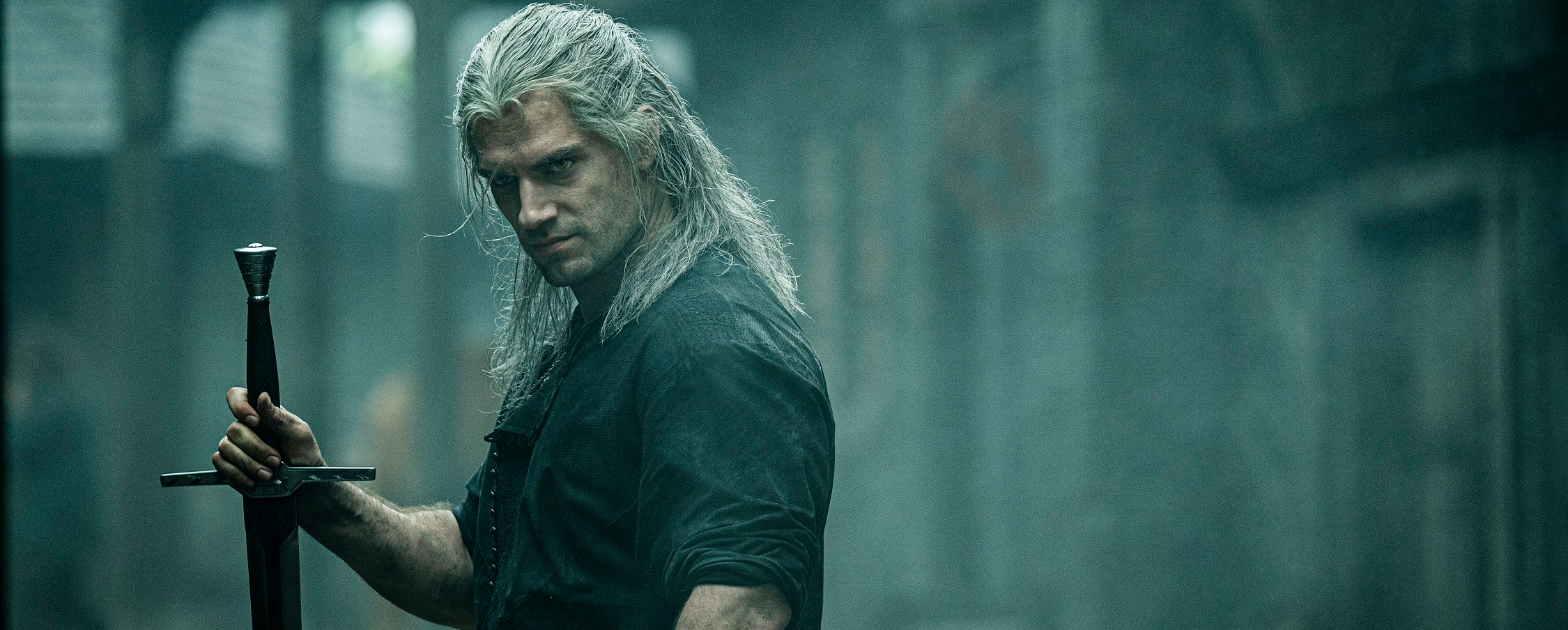 The Witcher – Sezonul 1 / Trailere / Poze Promotionale / Distributie / Postere (Updated)