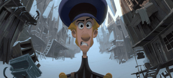 🎅 Cadou de Crăciun de la Netflix: filmul „Klaus” gratuit pentru toată lumea, fără abonament