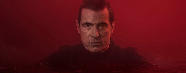 ‘Dracula’ își anunță premiera (Updated)