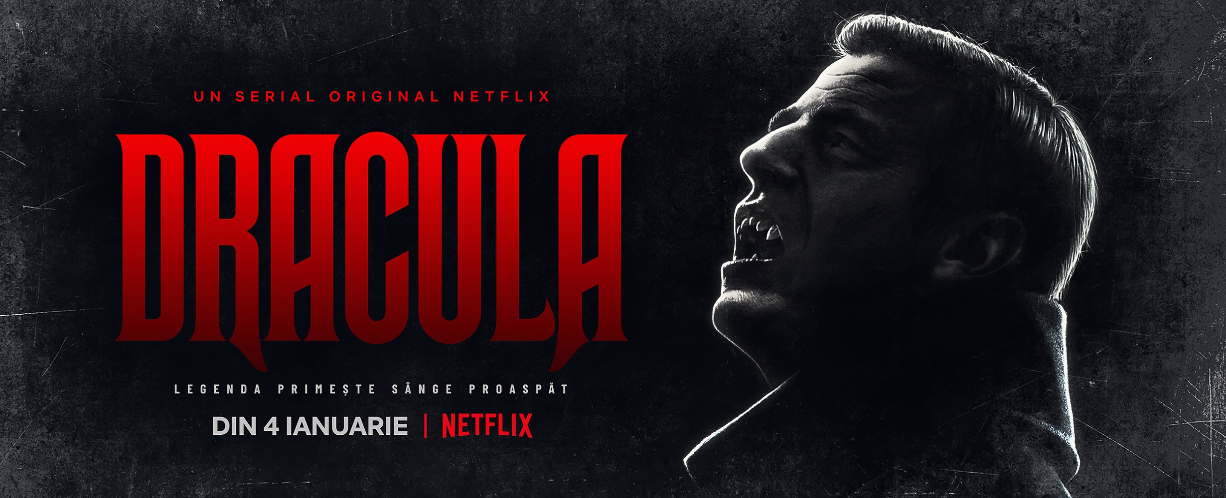 Dracula – Miniserie / Promo-uri/ Poze Promotionale/ Poster (Updated)