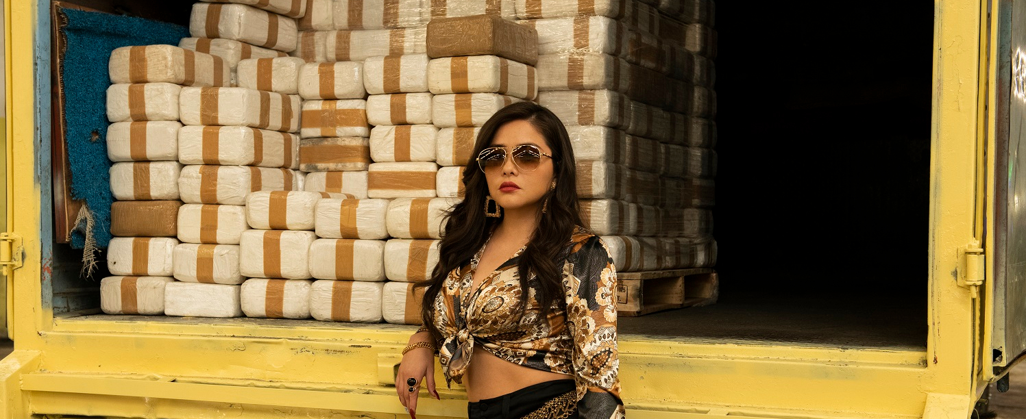 Narcos: Mexico – Sezonul 2 / Promo / Poze Promotionale