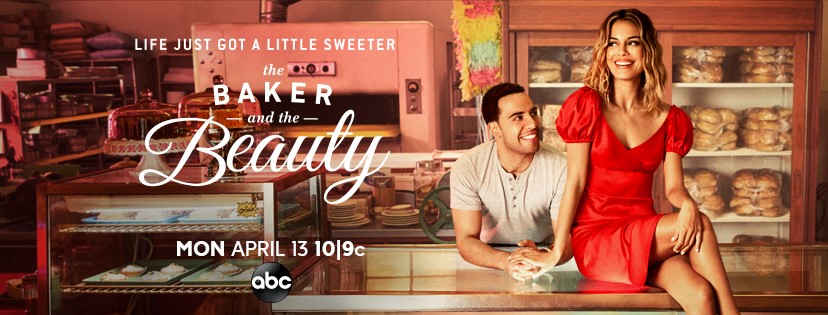 The Baker & The Beauty – Sezonul 1/ Promo/ Distributie/ Poze Promotionale/ Poster