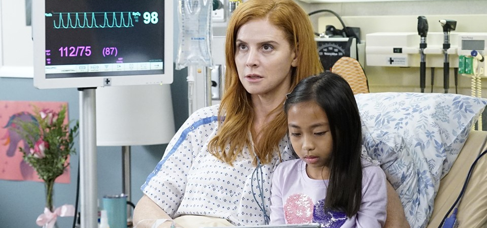 [CRONICĂ] Grey’s Anatomy – 16×11 ‘A Hard Pill to Swallow’