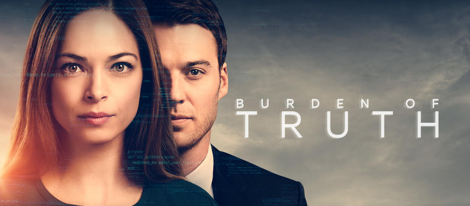 ‘Burden of truth (ro.Povara adevărului) continuă cu sezonul 2 la AXN