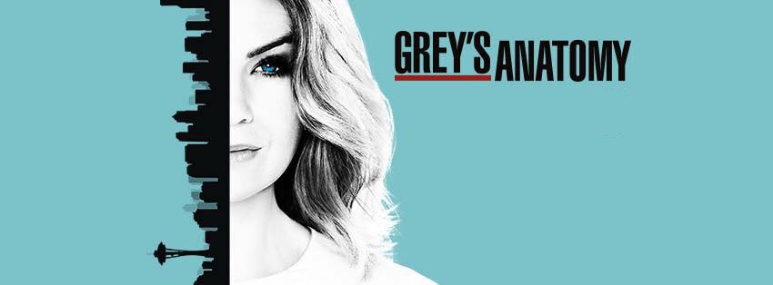Noi episoade ‘Grey’s Anatomy’ (ro. Anatomia lui Grey) în aprilie la DIVA
