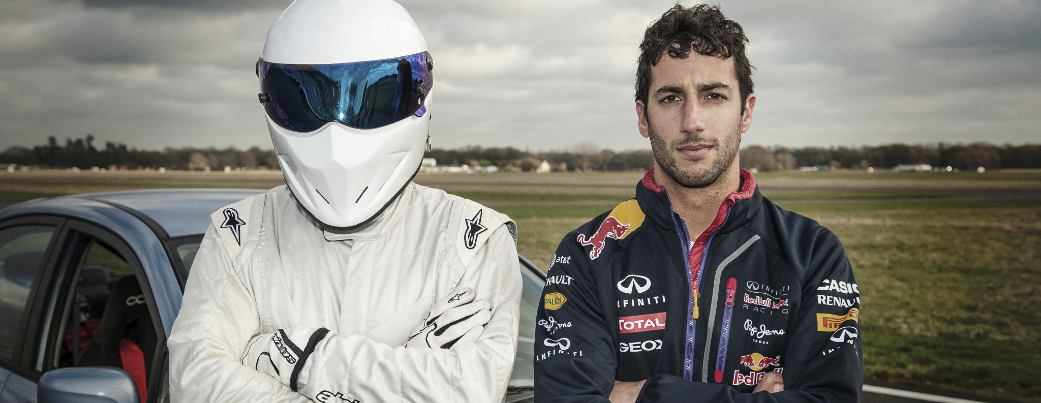 Viteză și adrenalină la History – din aprilie, noi episoade TOP GEAR