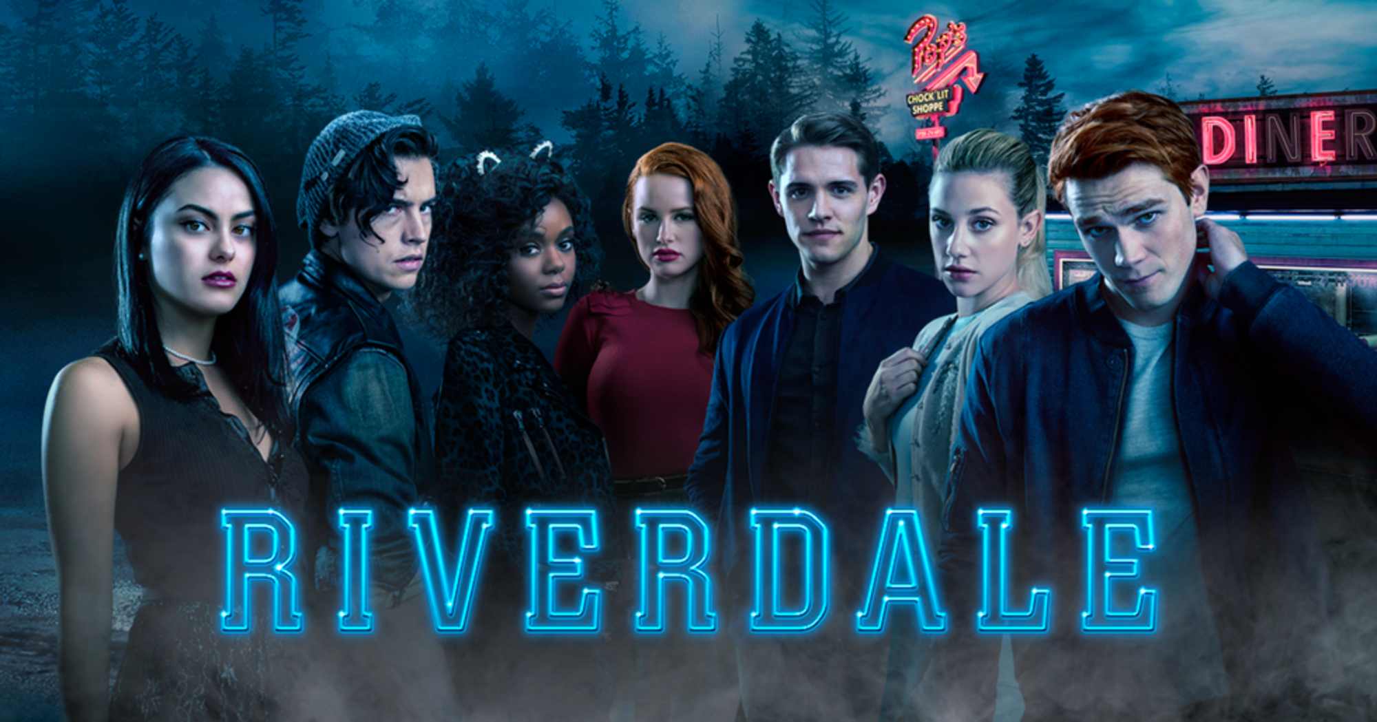 COVID-19 / Coronavirus: Riverdale, Grey’s Anatomy, Lucifer, Stranger Things, Chicago Fire/PD/Med și multe alte seriale opresc producția. Netflix reduce cu 25% traficul în Europa