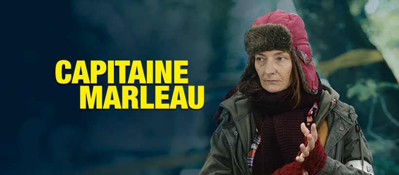 O nouă premieră TV la DIVA: „Căpitanul Marleau” vine la raport din 27 aprilie