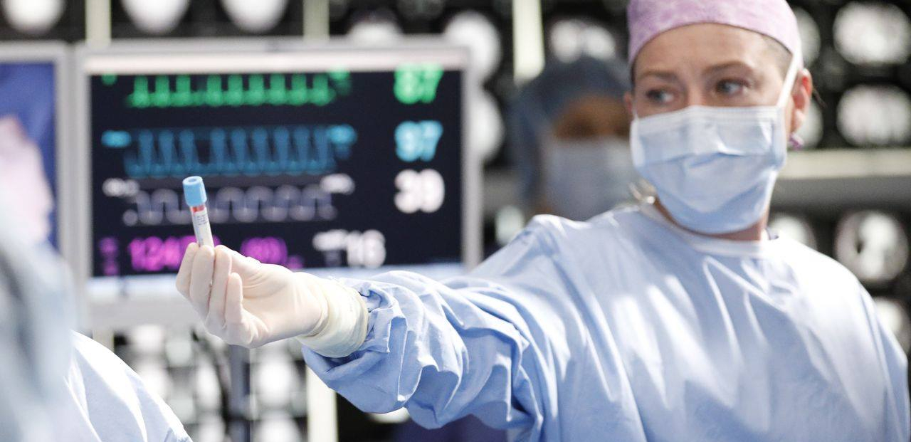 [CRONICĂ] Grey’s Anatomy – 16×21 ‘Put on a Happy Face’ (final de sezon)