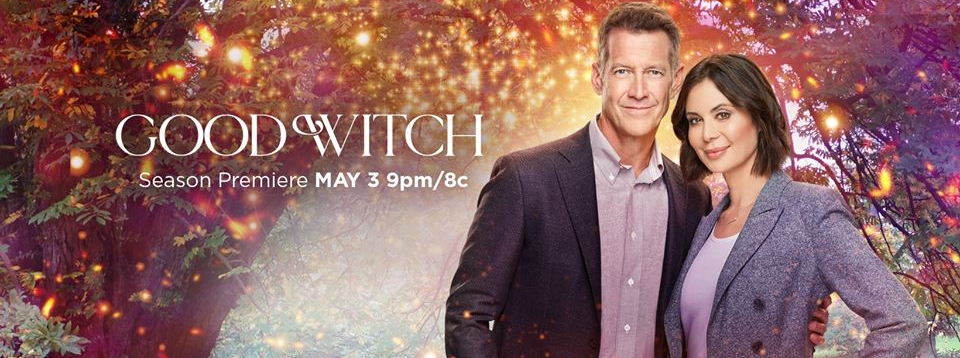 Hallmark Channel anulează “Good Witch”