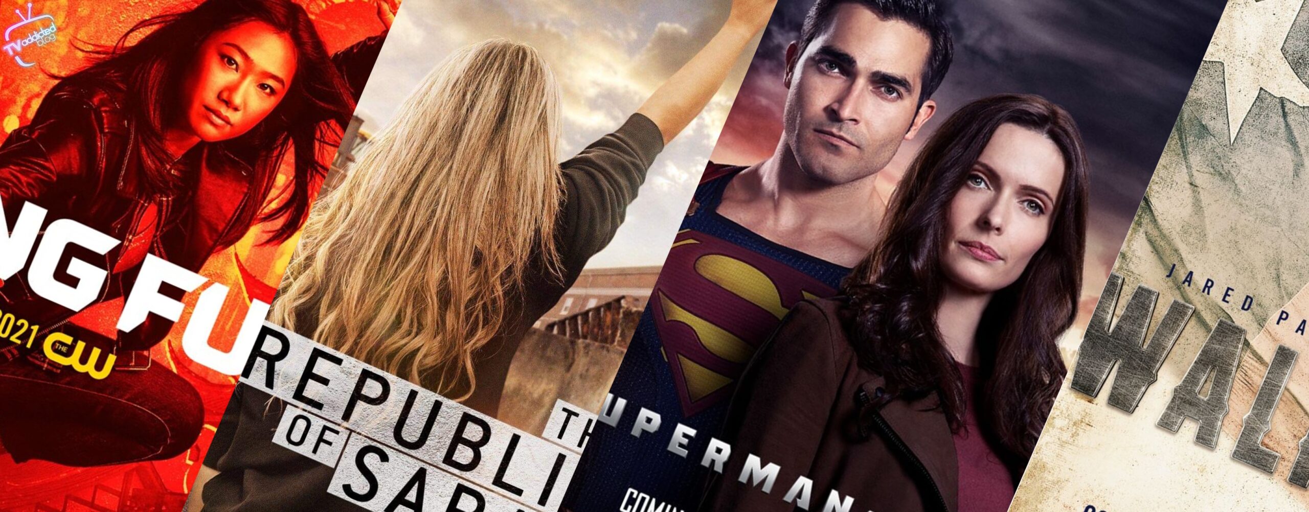 The CW: Seriale noi și grila sezonului TV 2020/21