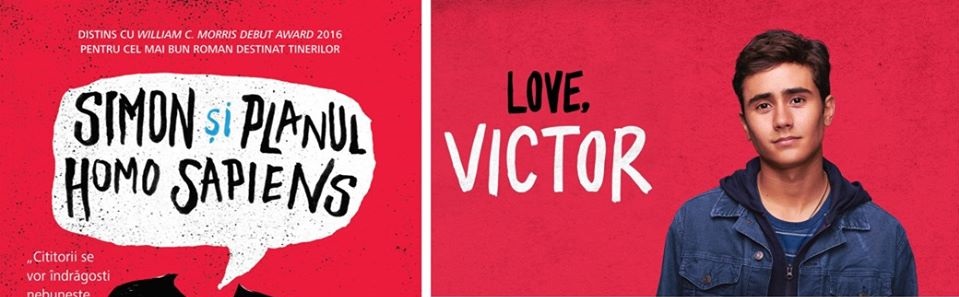 Cărțile TvAddicted, episodul 4: Simon vs. the Homo Sapiens Agenda