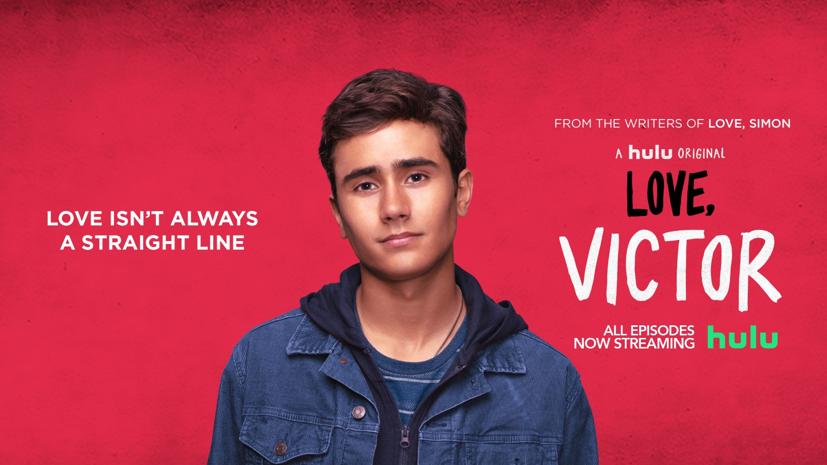 [CRONICĂ] Love, Victor – sezonul 1