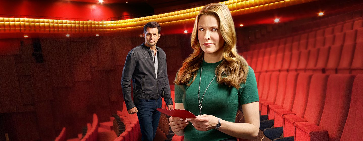 DIVA: Mystery 101 continuă cu „O piesă mortală”