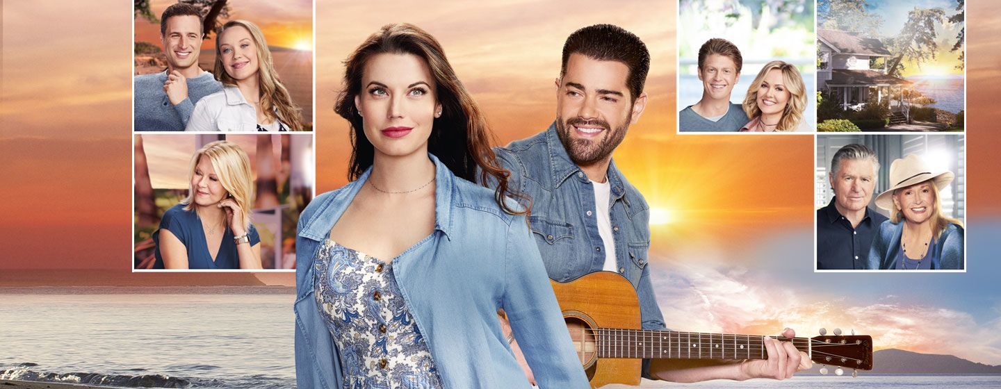 “Chesapeake Shores” intră în grila AXN White