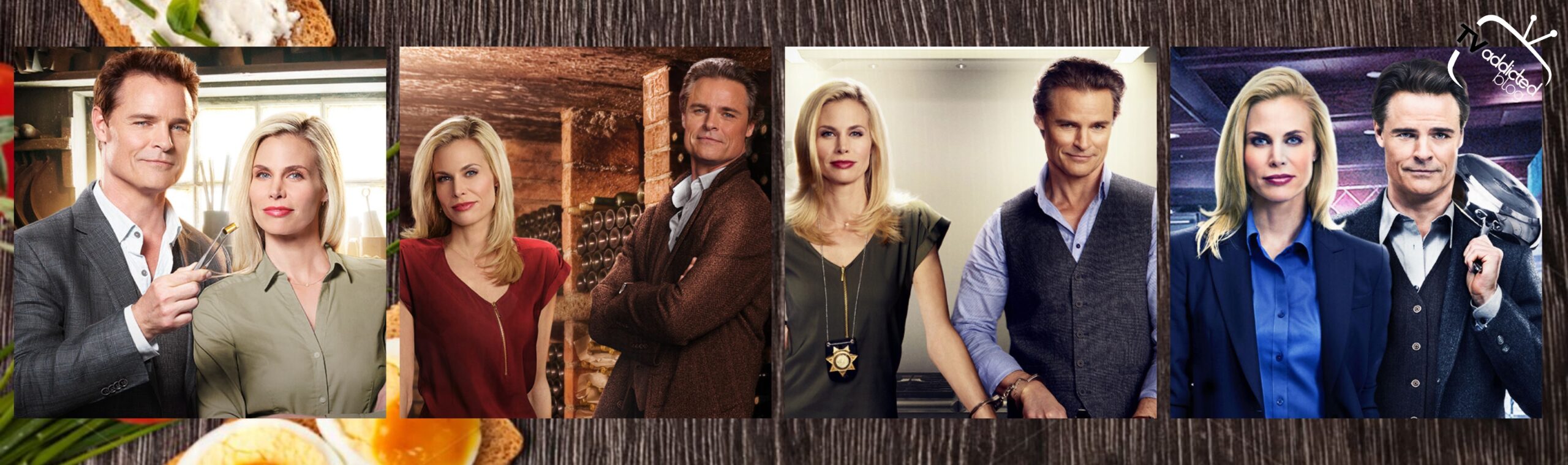 Mister și mâncăruri alese, DIVA prezintă o nouă serie estivală – „Detectivul Gourmet”