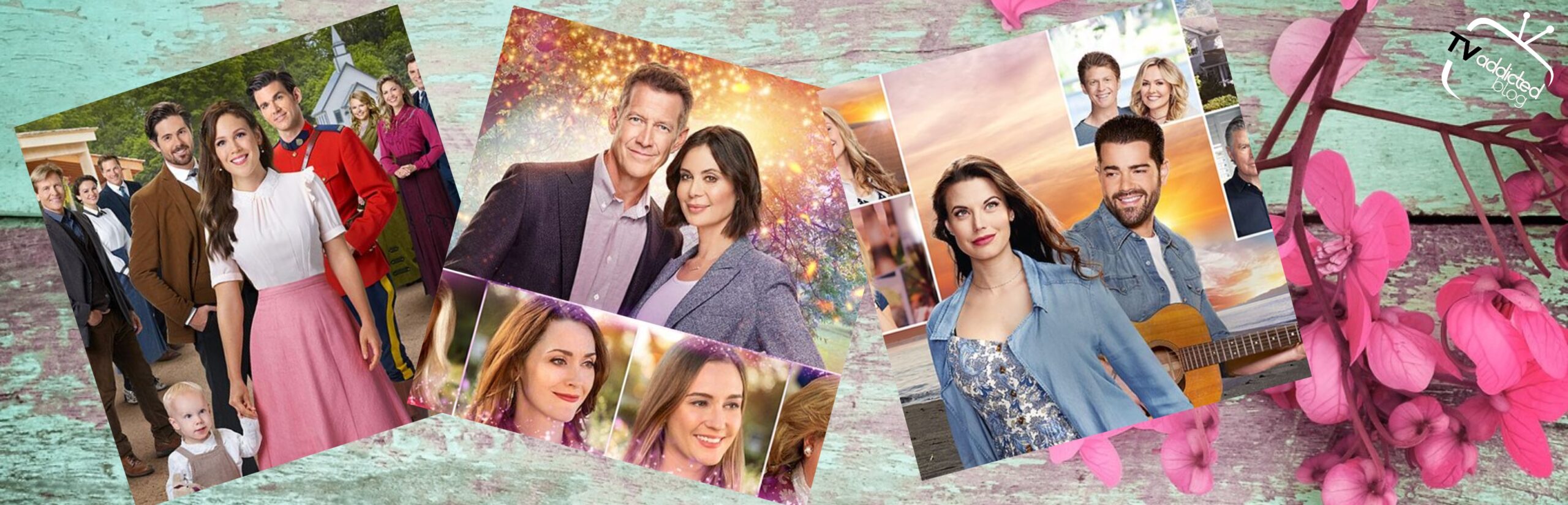 Cassie, Abby și Elizabeth revin cu noi episoade