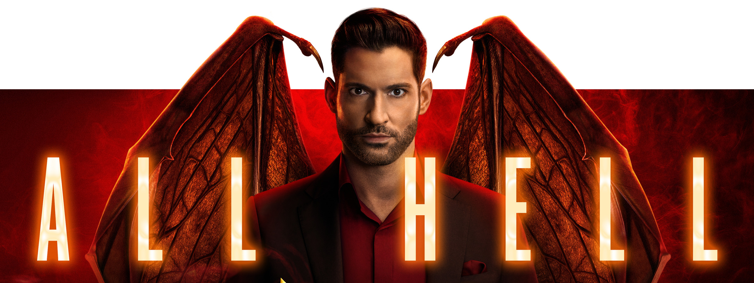 Lucifer – Sezonul 5A / Promo / Poze Promotionale/ Postere/ Recapitulare (Updated)