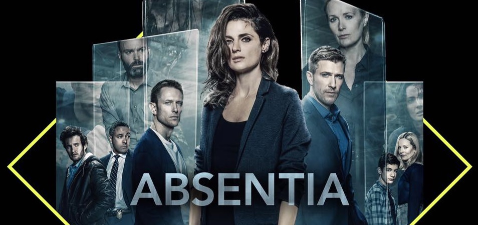 Stana Katic revine la AXN România cu noi episoade din „Absența”
