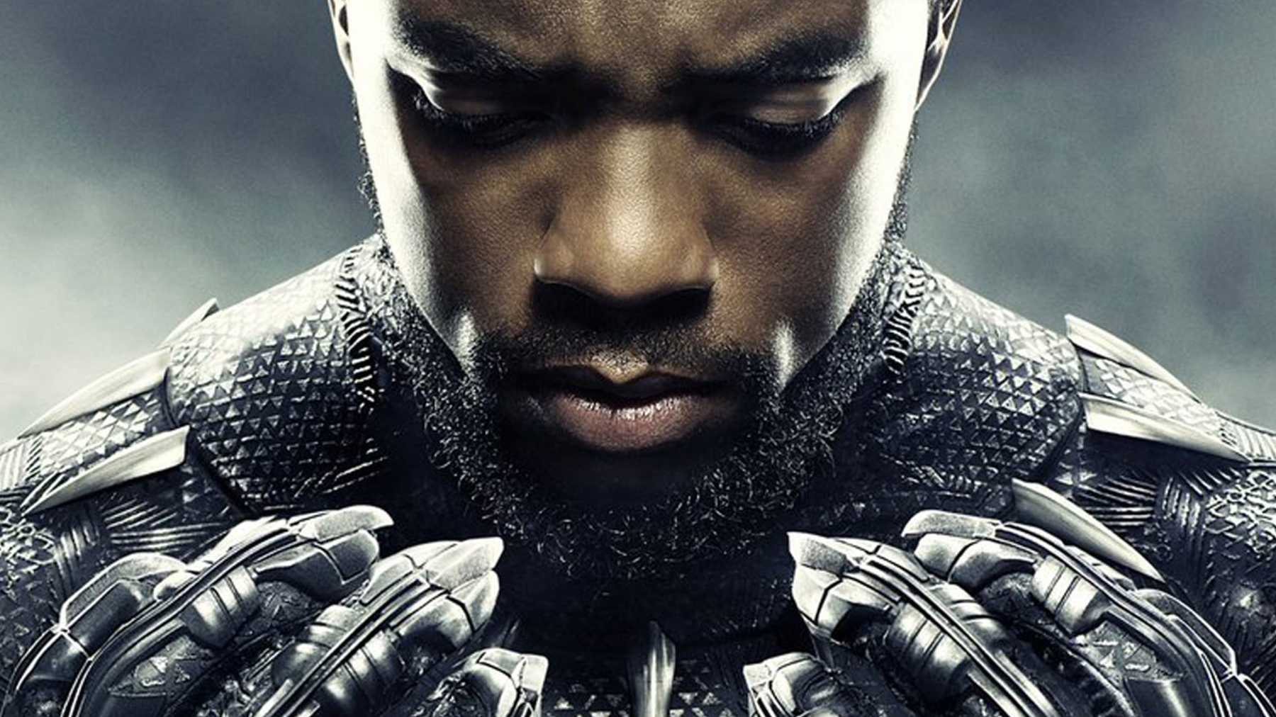 In Memoriam: Chadwick Boseman