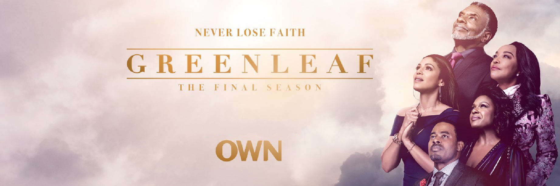 Drama familiei Greenleaf continuă cu un spin-off