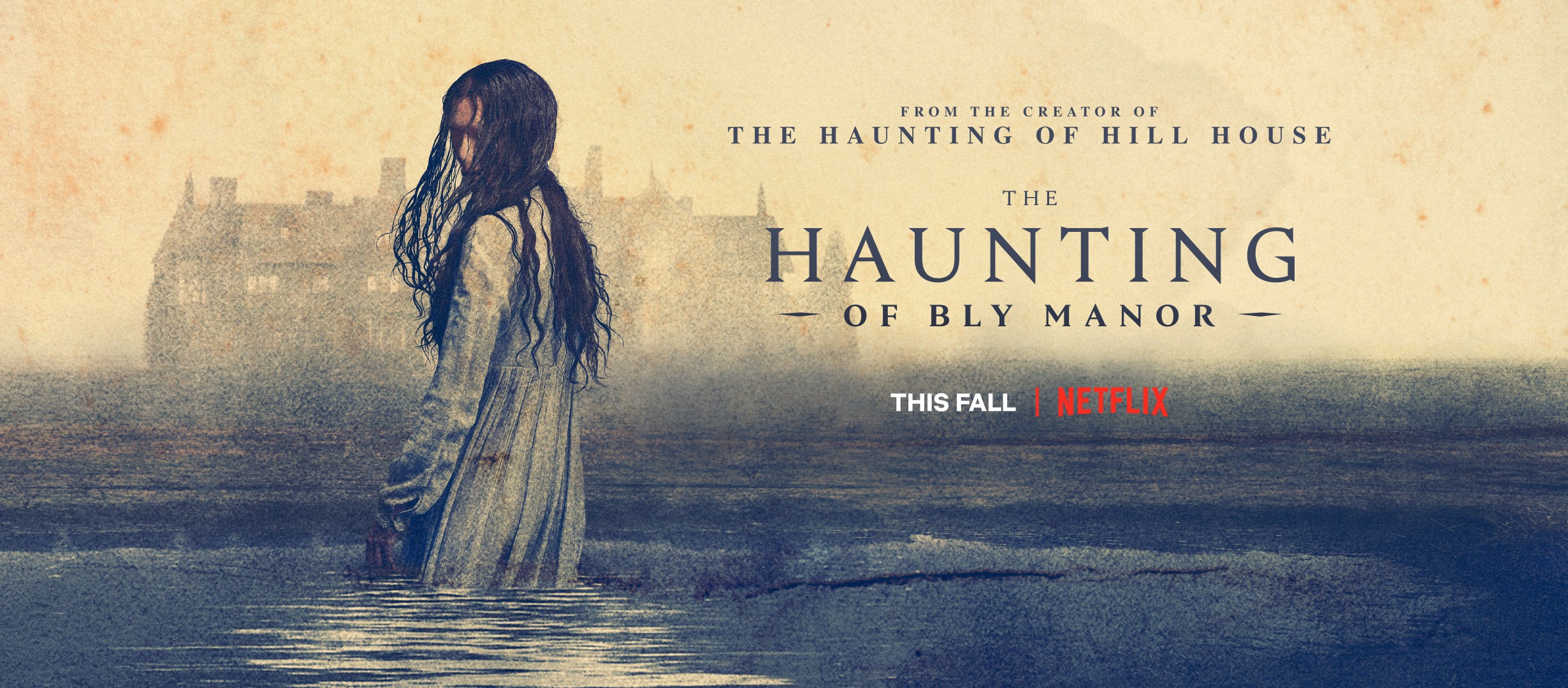 The Haunting of Bly Manor – Miniserie/ Promo/ Poze Promotionale/ Poster (Updated)