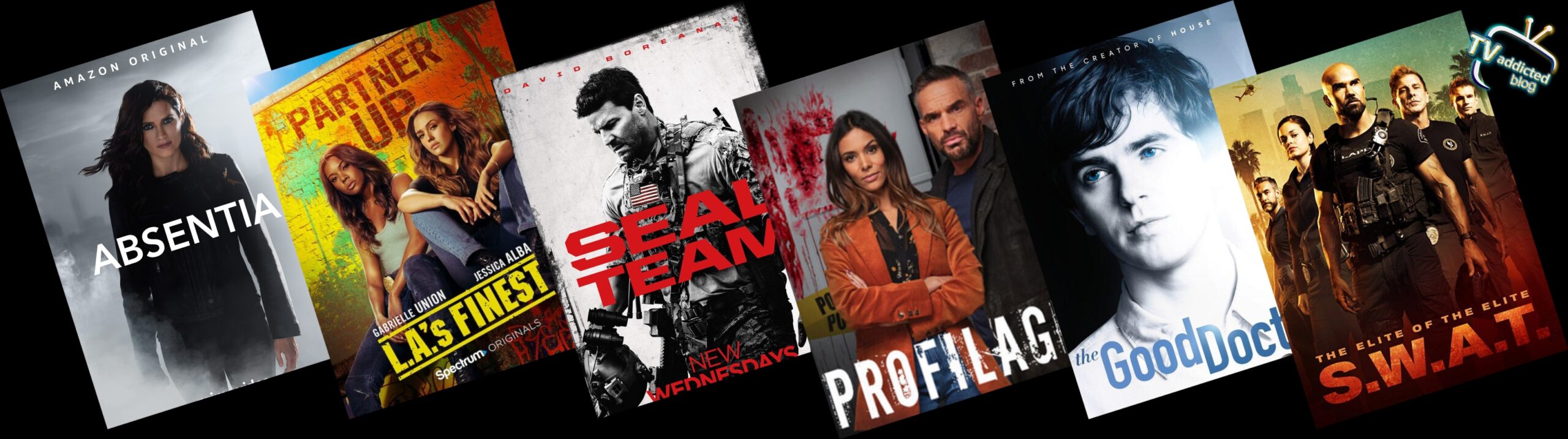 AXN: recomandările lunii septembrie