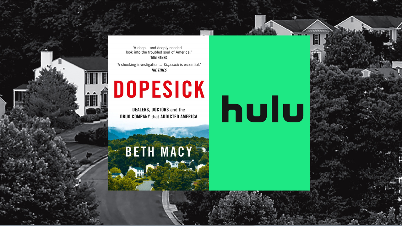 Dopesick – miniserie Hulu de la creatorul The Handmaid’s Tale, cu Kaitlyn Dever și Michael Keaton