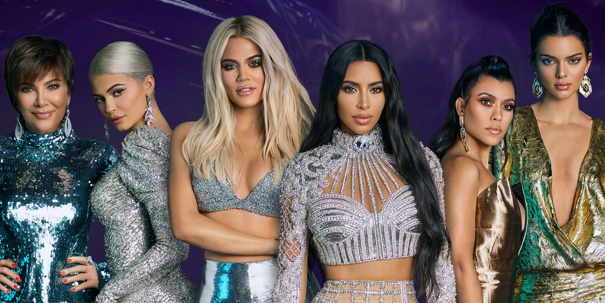 Keeping Up With The Kardashians ajunge la final…