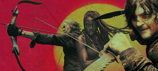 “The Walking Dead” ajunge la final. Un nou spin-off este în lucru