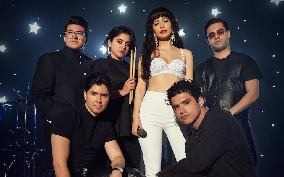 Selena: The Series – Miniserie/ Promo-uri/ Poza Promotionala/ Poster