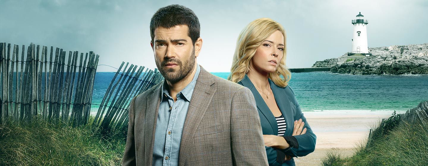 Seria de mister ‘A Martha’s Vineyard Mystery’ în premieră la DIVA