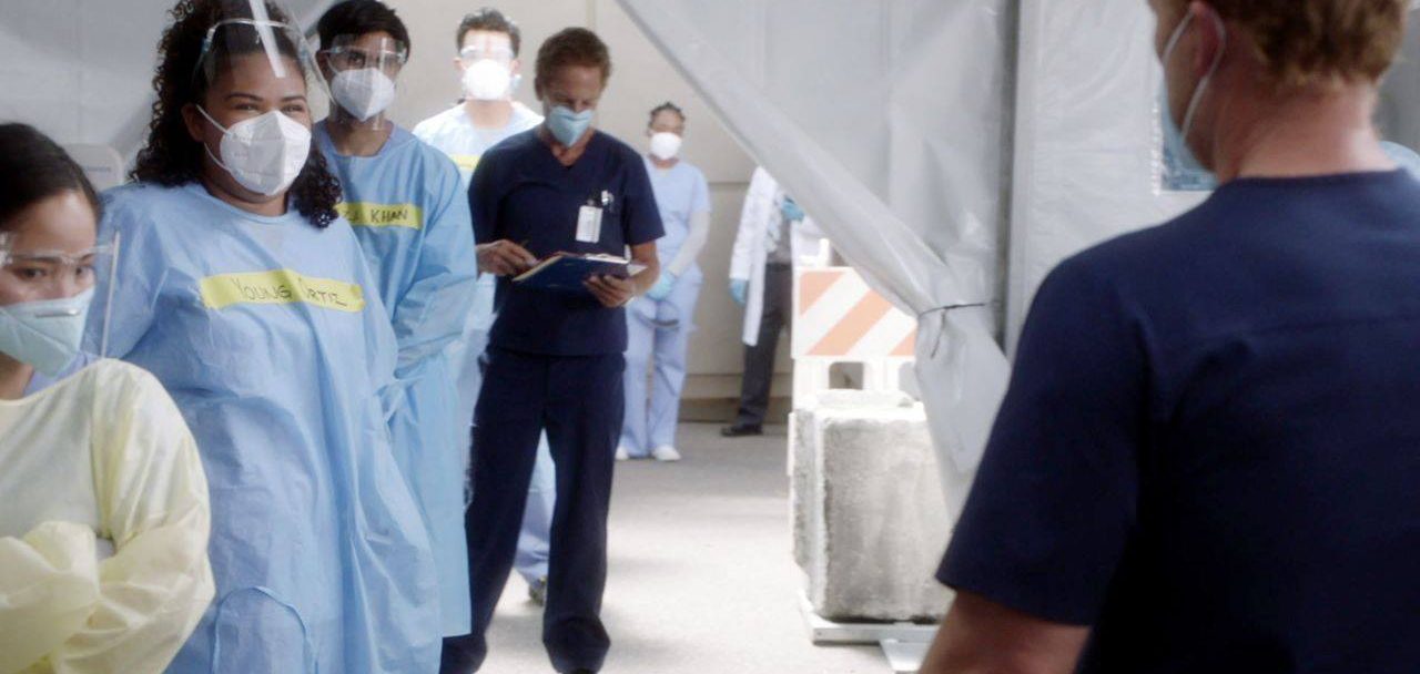[CRONICĂ] Grey’s Anatomy – 17×03 ‘My Happy Ending’