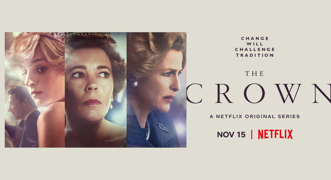 The Crown – Sezonul 4/ Promo-uri/ Poze Promotionale/ Postere (Updated)