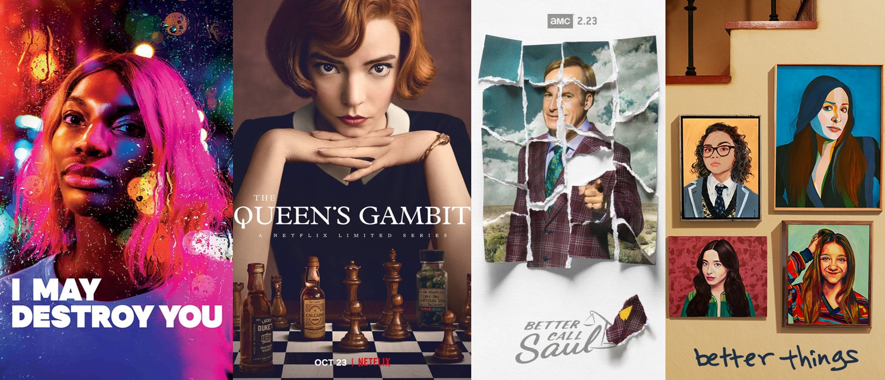 Metacritic, Rotten Tomatoes, EW, Vanity Fair, TIME și altele – cele mai bune seriale din 2020